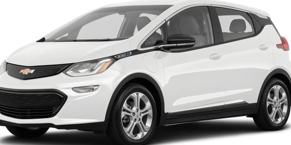 CHEVROLET BOLT EV 2019 1G1FY6S09K4150714 image